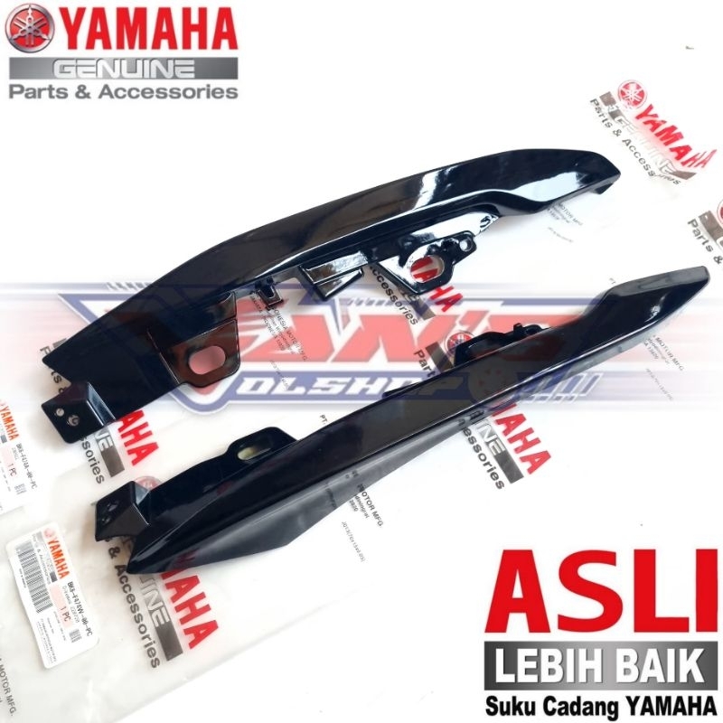 Assist Grip 1&2 Body Belakang Behel All New Vixion 2017 & Vixion R Original YGP