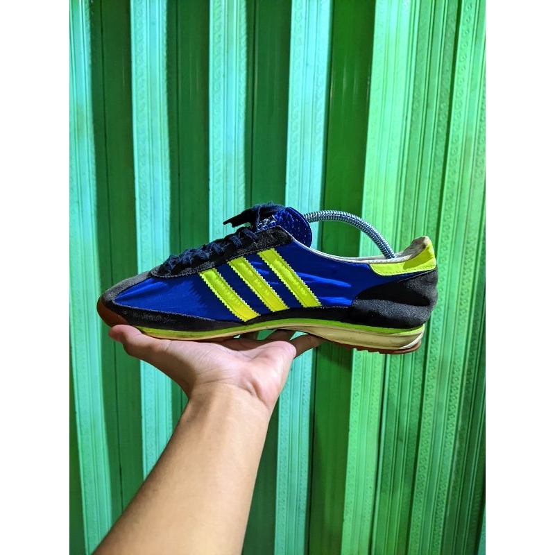 Adidas SL72 Blue Electric