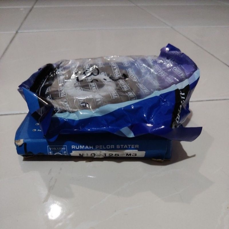 ONE WAY MIO M3 MIO 125 TOKAIDO