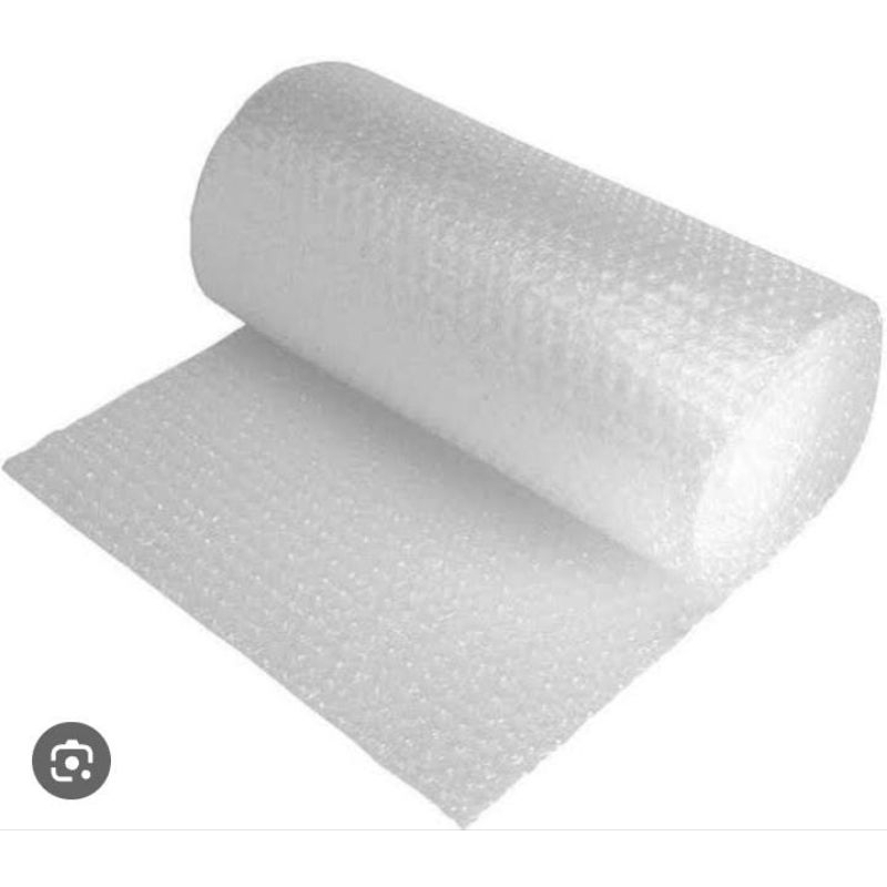 

Extra Bubble Wrap