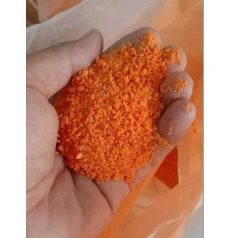 

Tepung Panir Orange / Wortel 1kg