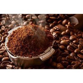 

KOPI LAMPUNG ROBUSTA SUPER PREMIUM 100% MURNI - 1KG
