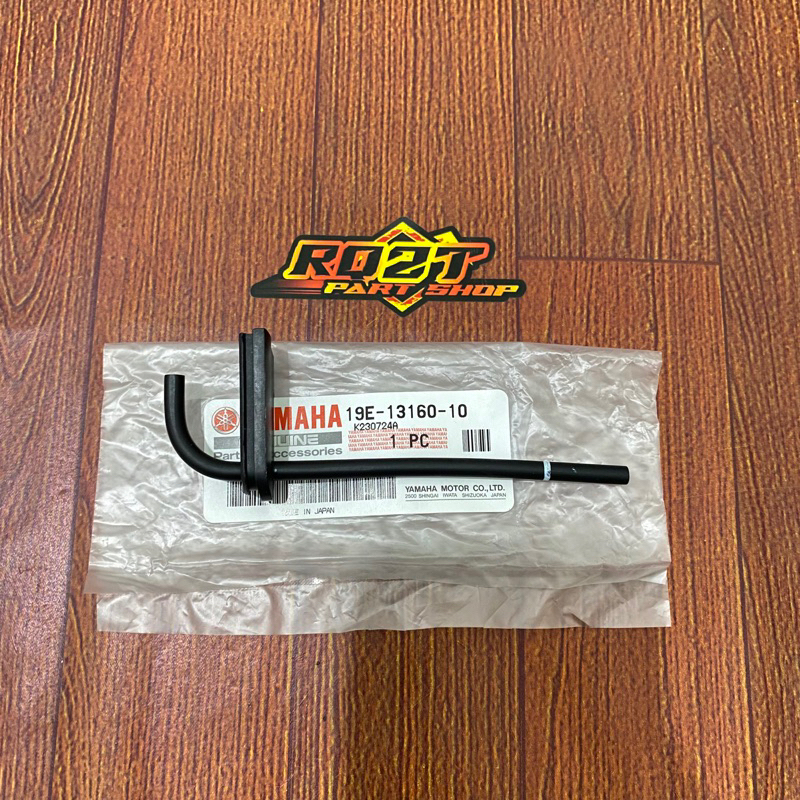 SELANG OLI SAMPING FIZR ORIGINAL YGP