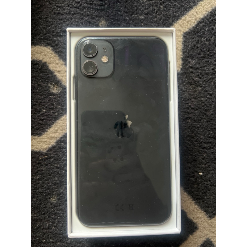 iphone 11 64gb smartfren only