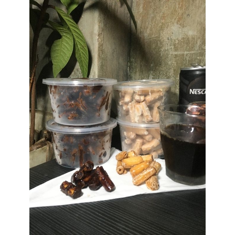 

PANGSIT LUMER MURMER