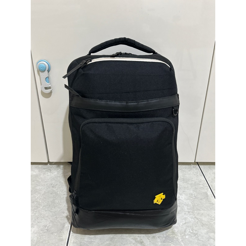 Ransel Brand Descente Original Backpack