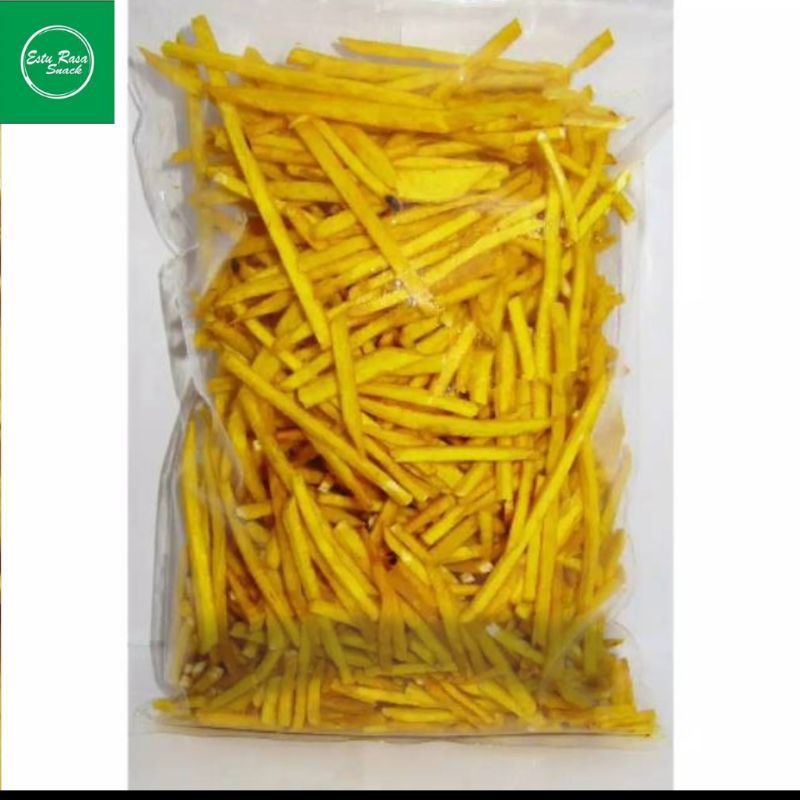 

Keripik tales kiloan 250gram 500gram
