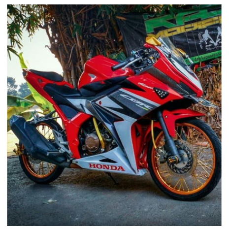 cover Deltabox cbr 150 facelift Deltabox cbr 150 cover rangka cbr 150