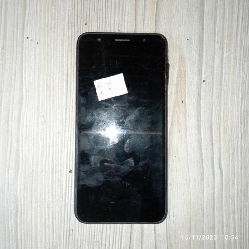 LCD Touchscreen Asus Zenfone Live L2 Orie Copotan