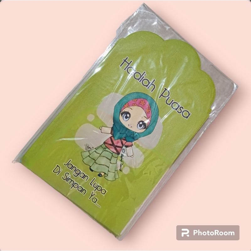 

Amplop lebaran termurah_amplop lebaran karakter 1 pack isi 10 amplop lebaran medium
