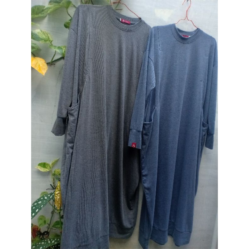 Preloved Swabaya Sidra