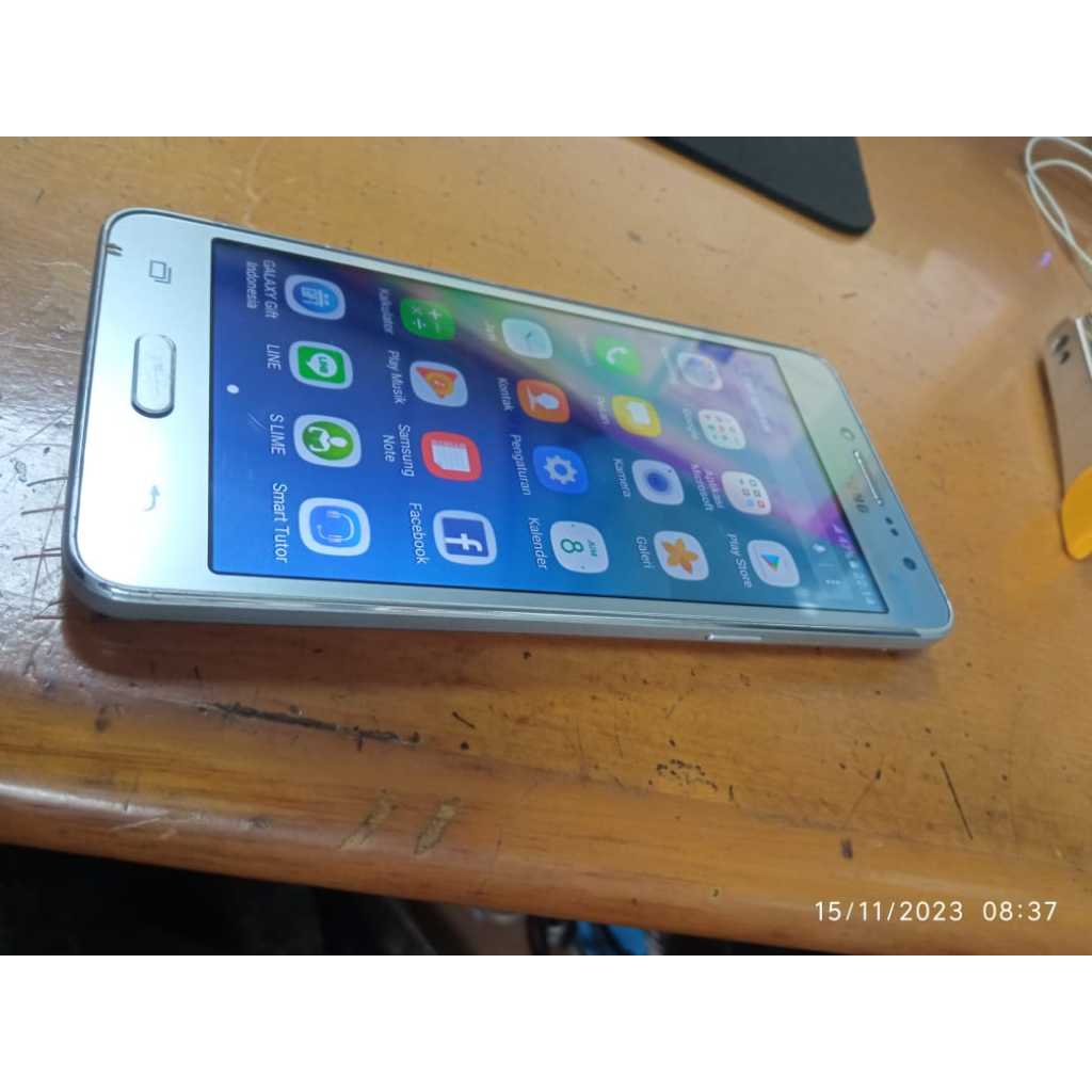 Samsung J2 prime second