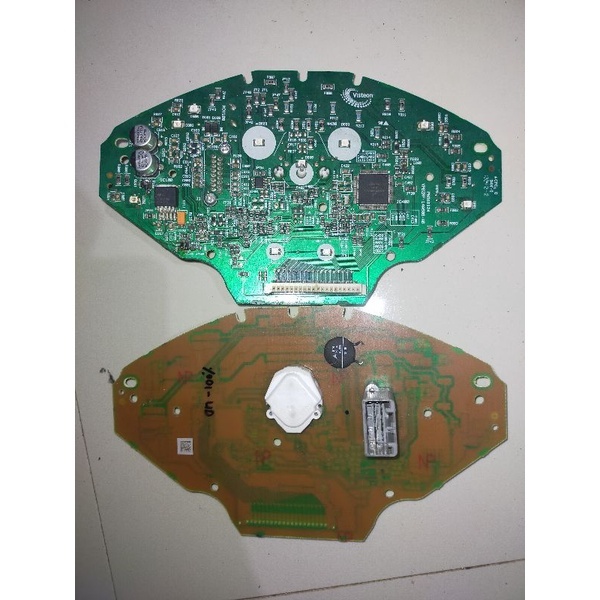 PCB Speedometer Honda Vario 125 fi OLD LAMA Original