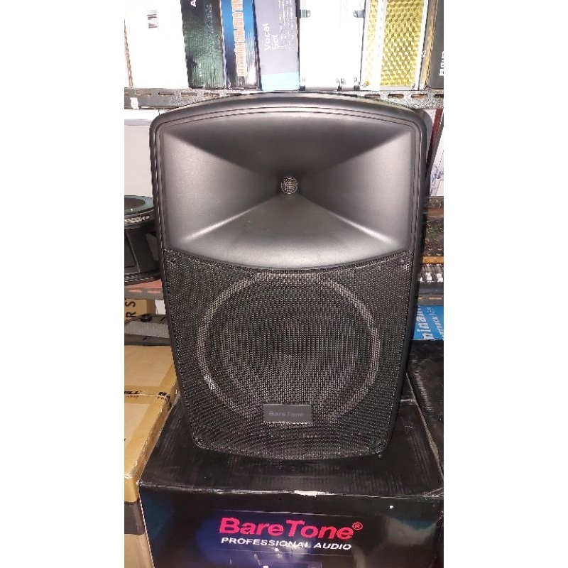 speaker baretone max12hb