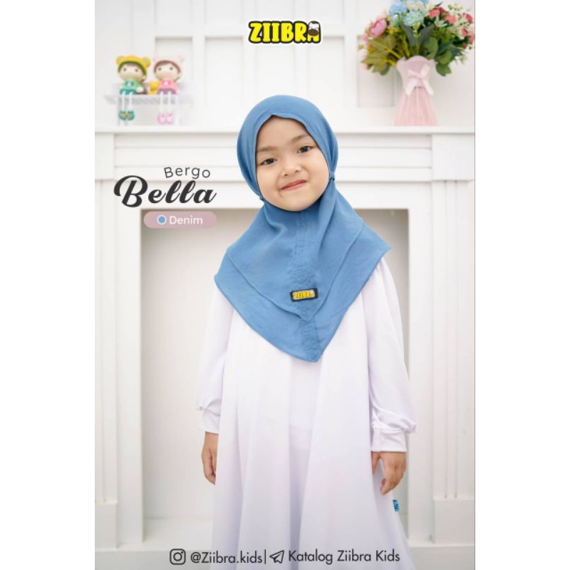 Bergo bella