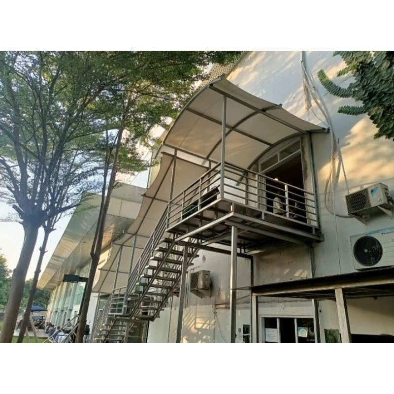 Kain Membran Agtex 650 gsm