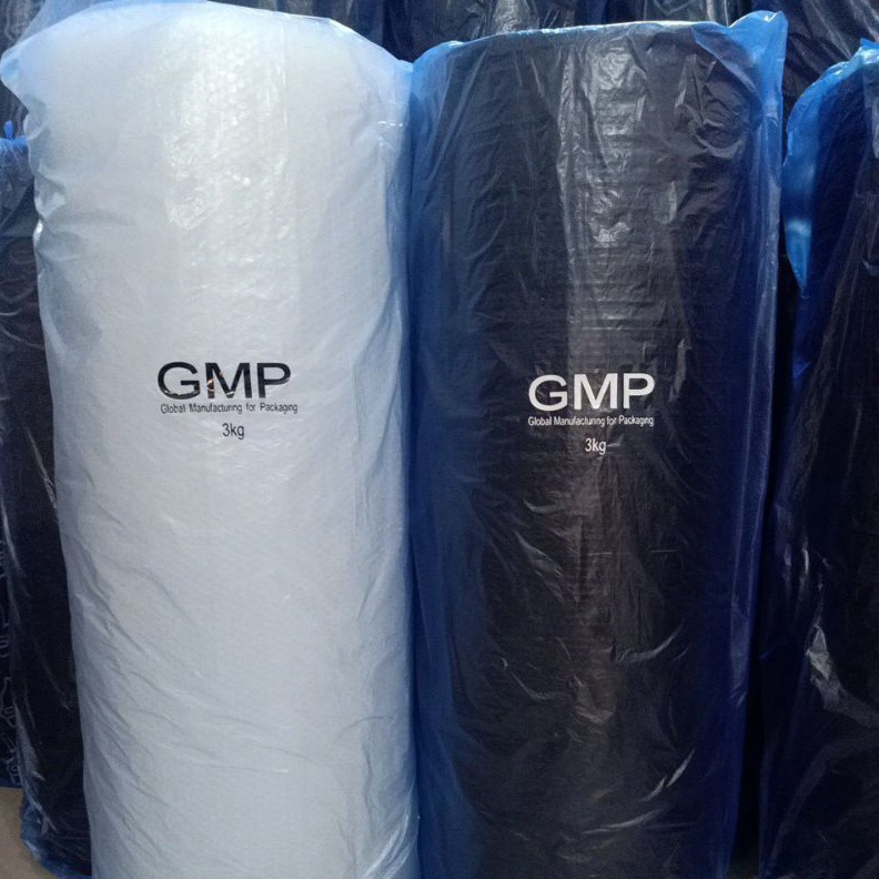 

Bisa COD GMP Bubble Wrap 3 KG Size 125 cm x 50 m !!