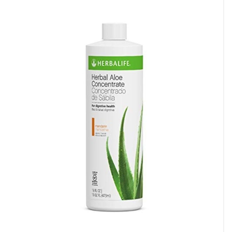 ALOE VERA ORIGINAL HERBALIFE