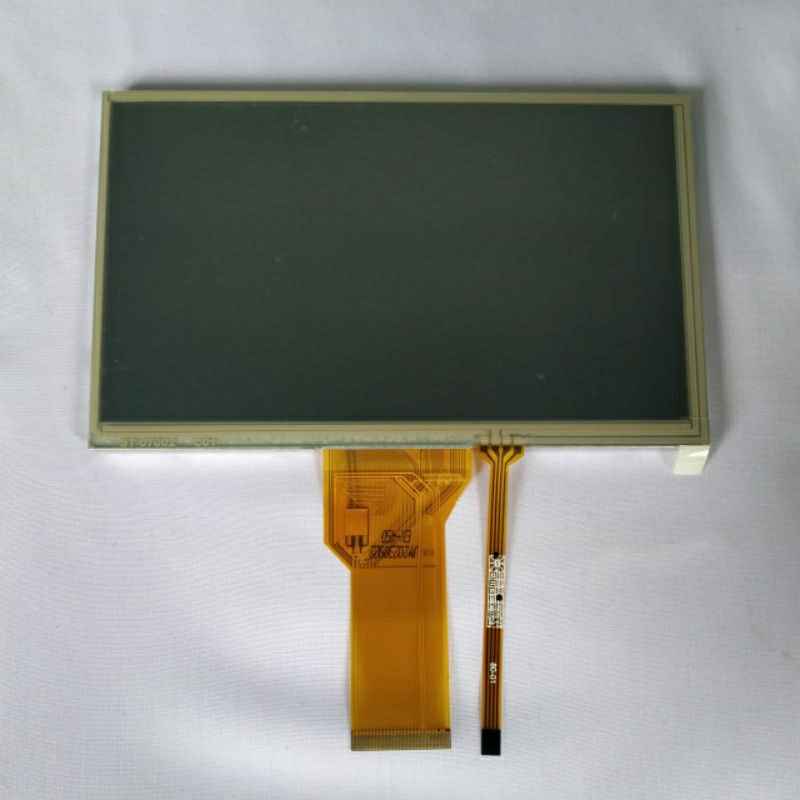 LCD TOUHCSCREEN KEYBOARD KORG PA600 PA900 LCD KORG TOUHCSCREEN KORG