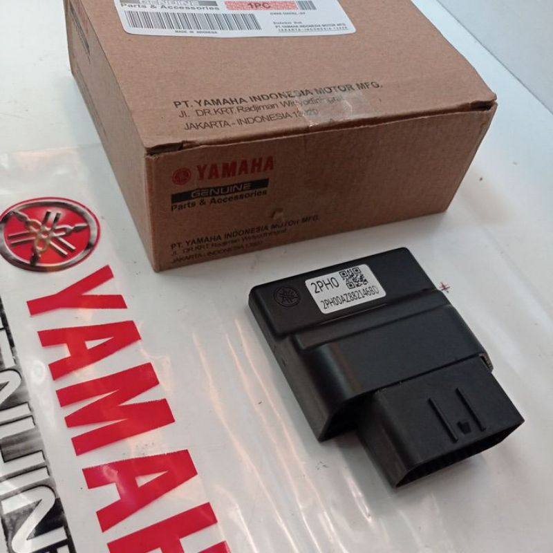 CDi Ecu M3 Yamaha 2PH Berkualitas Ori