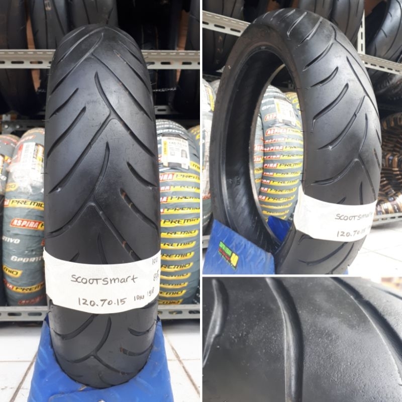 Ban Motor Ring 15 Murah Ban ORIGINAL COPOTAN Berbagai Jenis Motor dan Merk