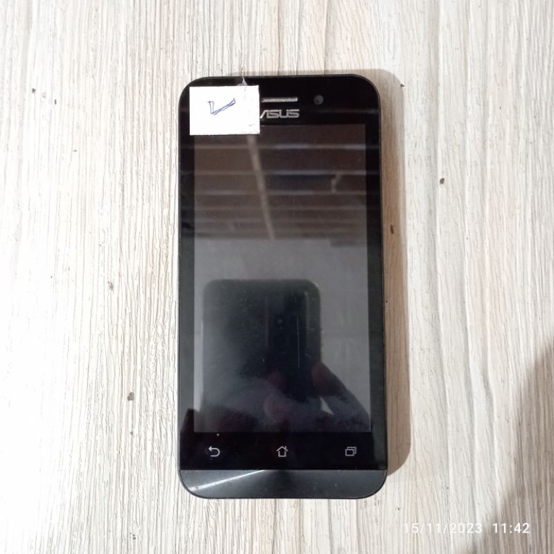 LCD Touchscreen Asus Zenfone Go X014D Orie Copotan