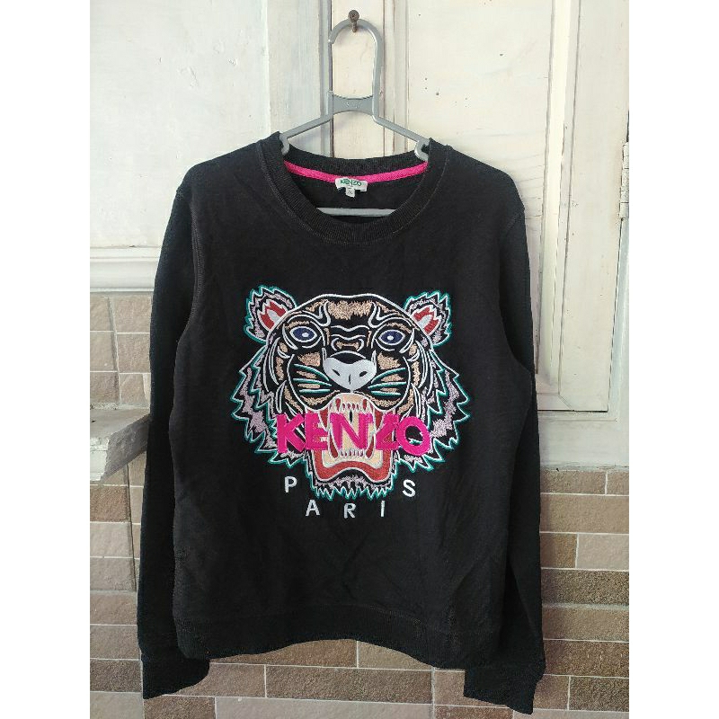 Crewneck Kenzo Original Second