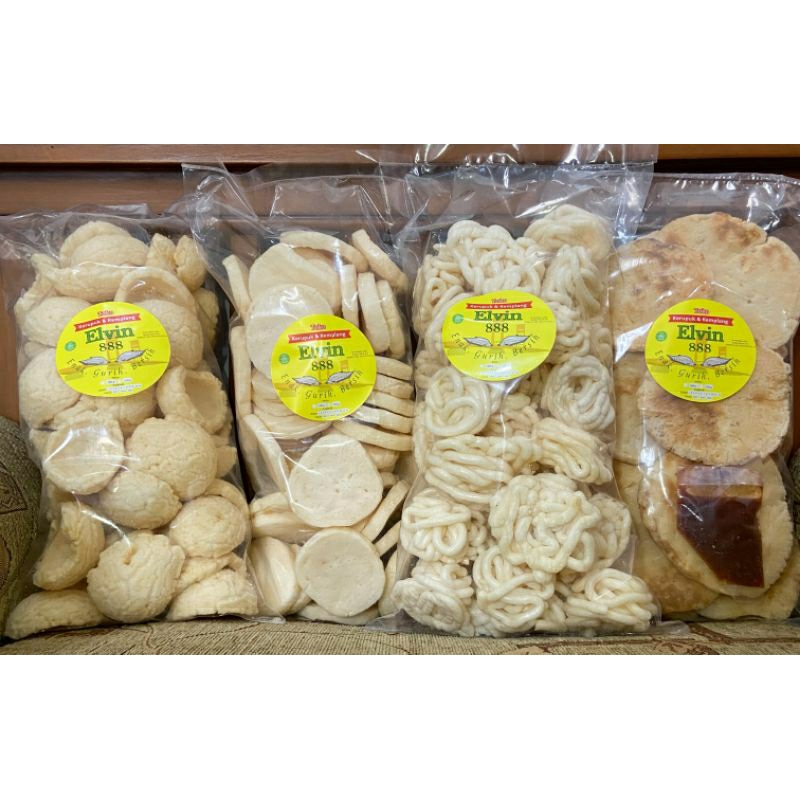 

PAKET KEMPLANG SUPER MANTAP (1KG)