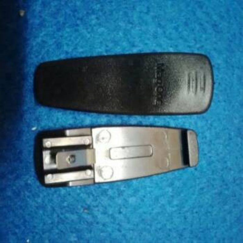BELT KLIP HT MOG ONE A8 KLIP GANTUNGAN HT MOTOROLA MAGONE A8