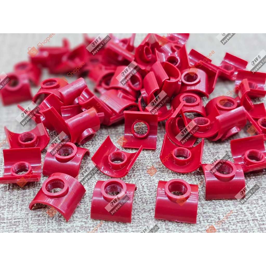 SADLE NIPEL/ SADEL NIPEL 1/2 /TEMPAT MINUM AYAM