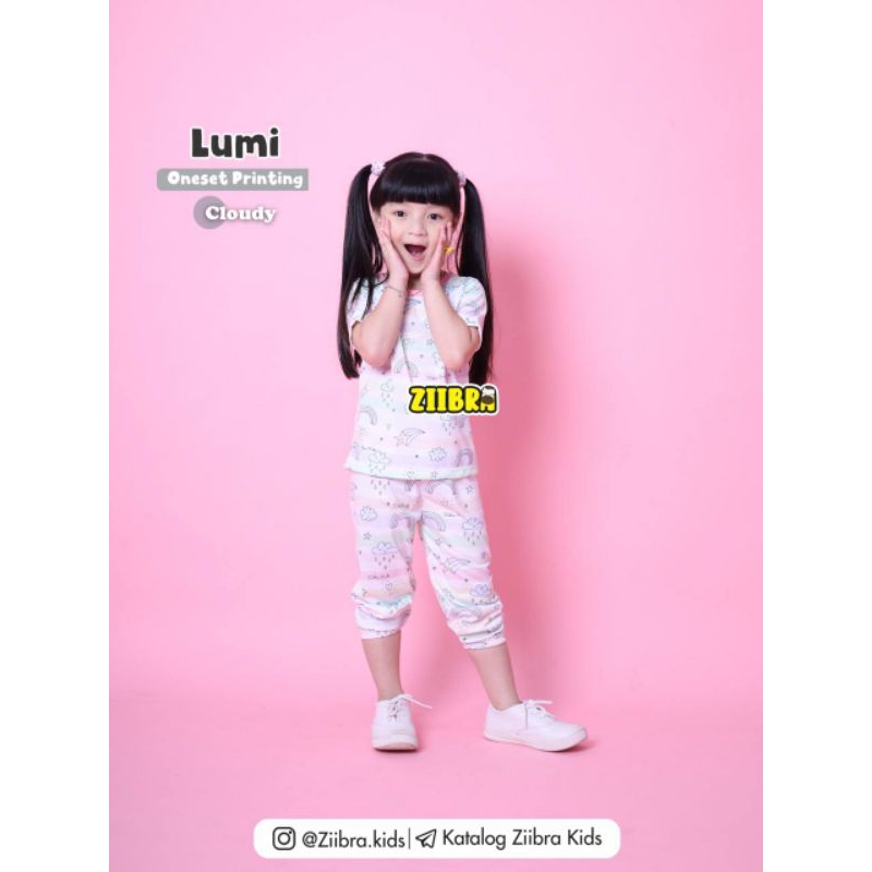 Lumi oneset