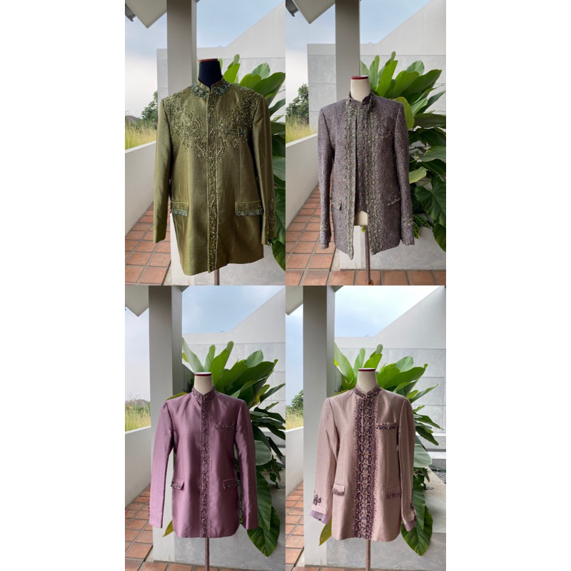 PRELOVED BESKAP PENGANTIN BY AYUNG BERINDA