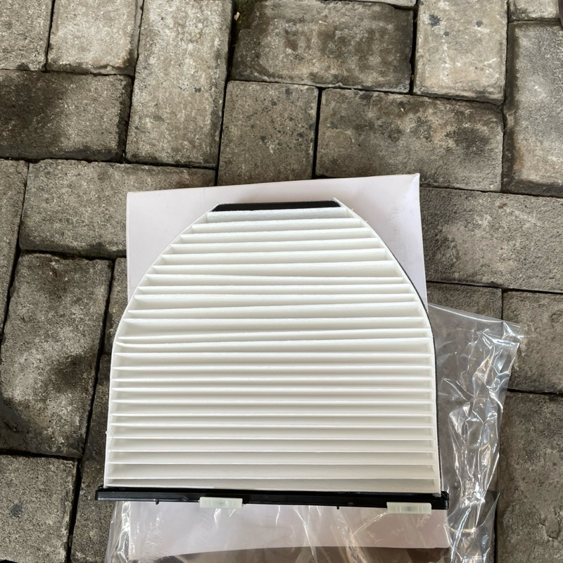 Kabin Filter Ac W204 W-204