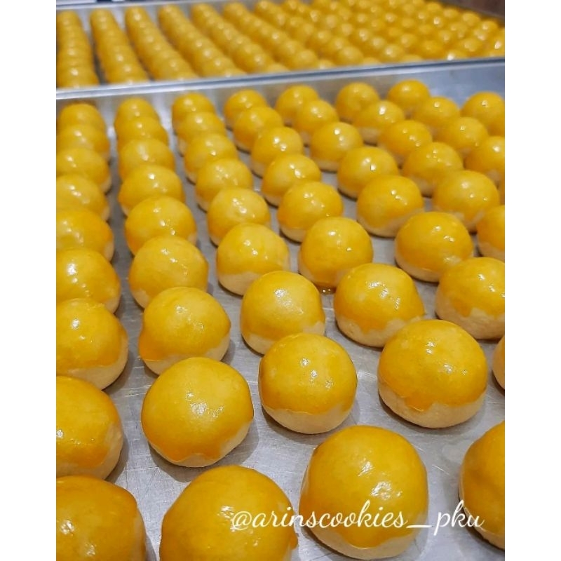 

Nastar Klasik Premium