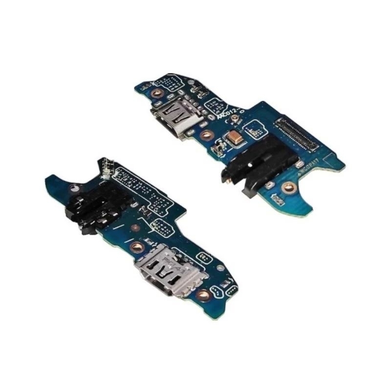 FLEKSIBEL KONEKTOR CHARGER CON CAS OPPO A17 A17K FLEKSIBEL MIC HF