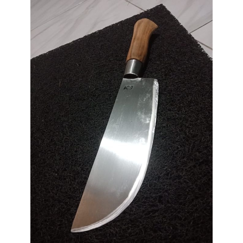 Pisau dapur pisau daging dan tulang