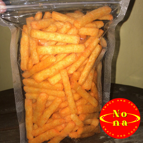 

[Snack] Stik Balado