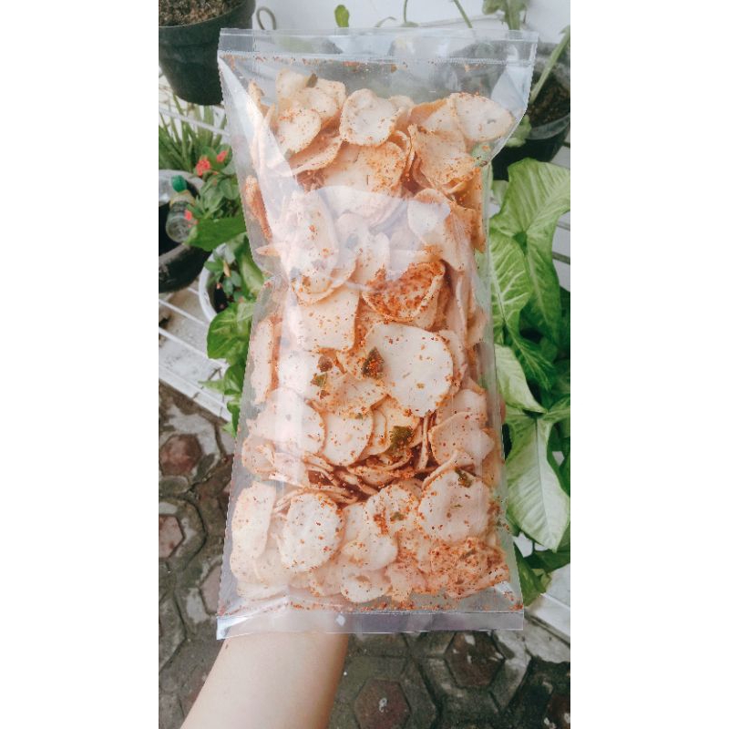 

LALANA BASRENG ENAK 100 GR MURAH