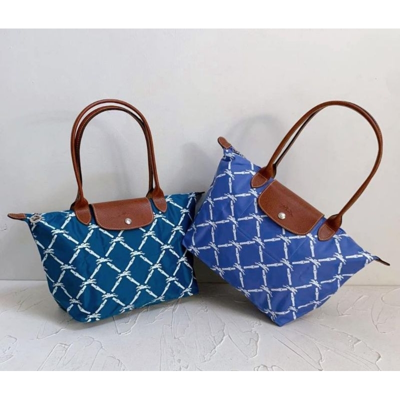 Tas wanita LongchampOriginal Small/medium Long handel