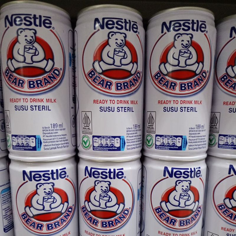 

Bear band 189ML
