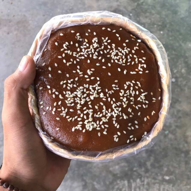 

JENANG KETAN 1 Kg KHAS JAWA TIMUR