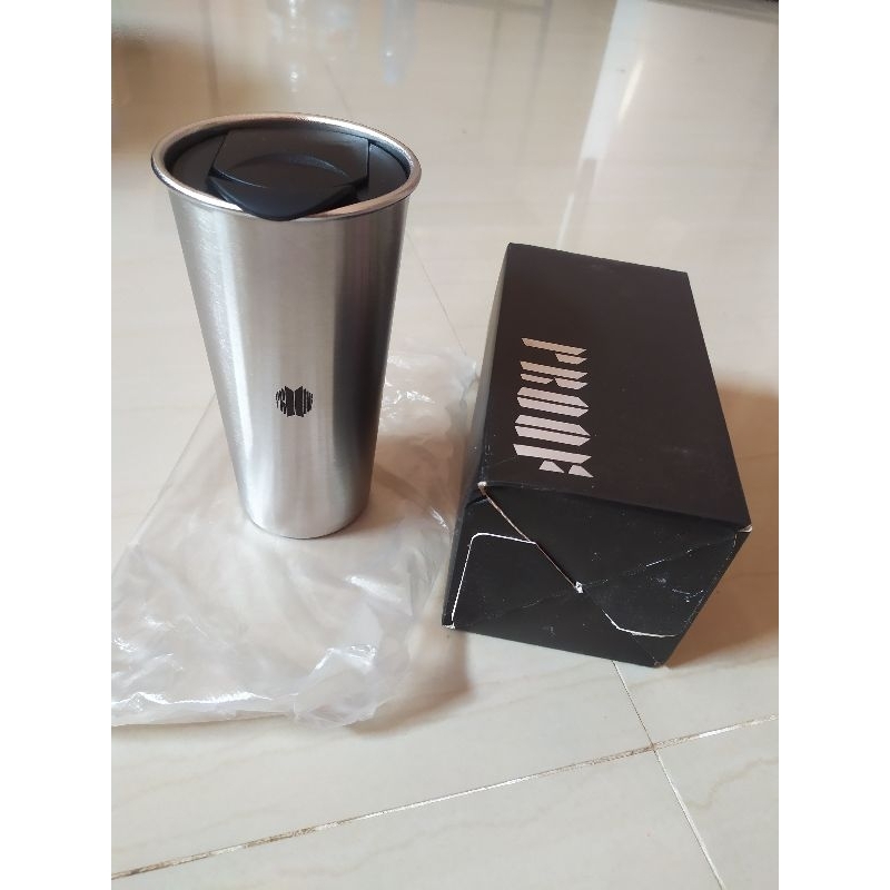 Tumbler official Proof