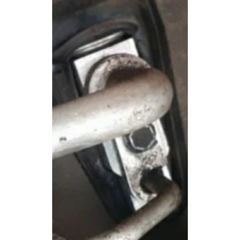 expansion valve AC SX-4