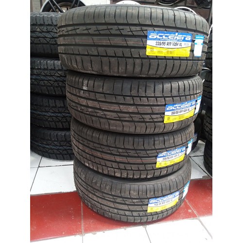 Ban Mobil 235 55 R19 ACCELERA PHI-R 235/55 Ring 19