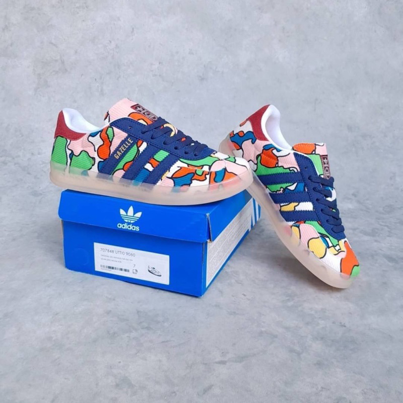 ADIDAS GAZELLE INDOOR SEAN WOTHERSPOON