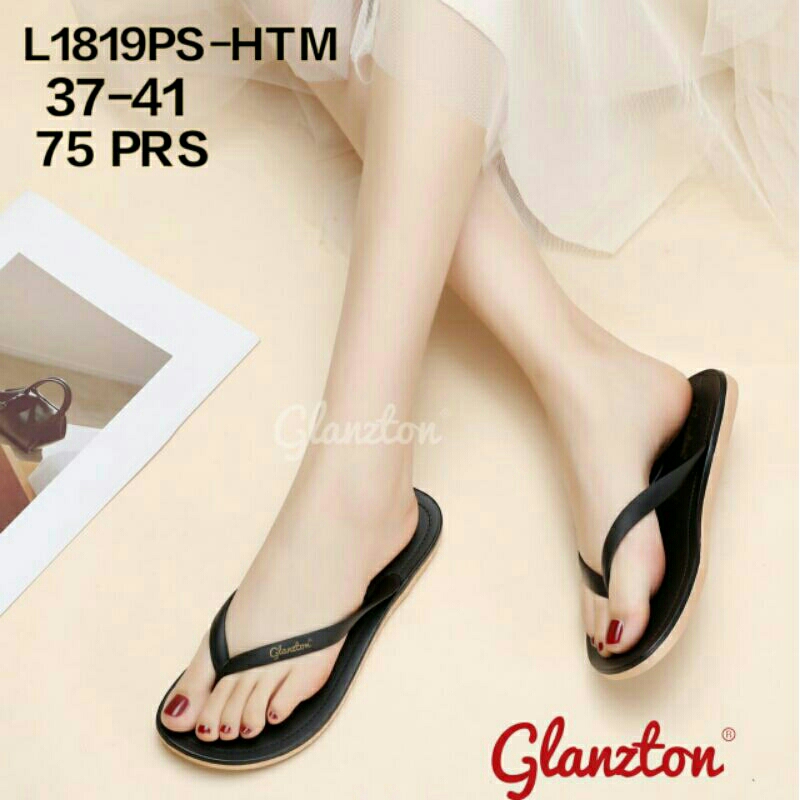 sandal jelly GLANZTON JLT-L1819-HTM