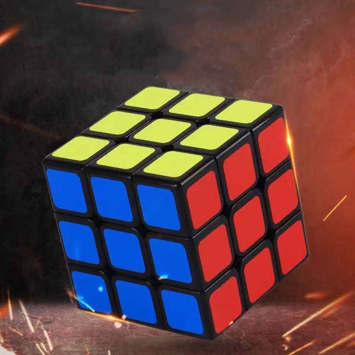 Laris Kubus Rubik 3×3/Kubus Rubik 4×4/Kubus Rubik Macaron ➧➣✩✸