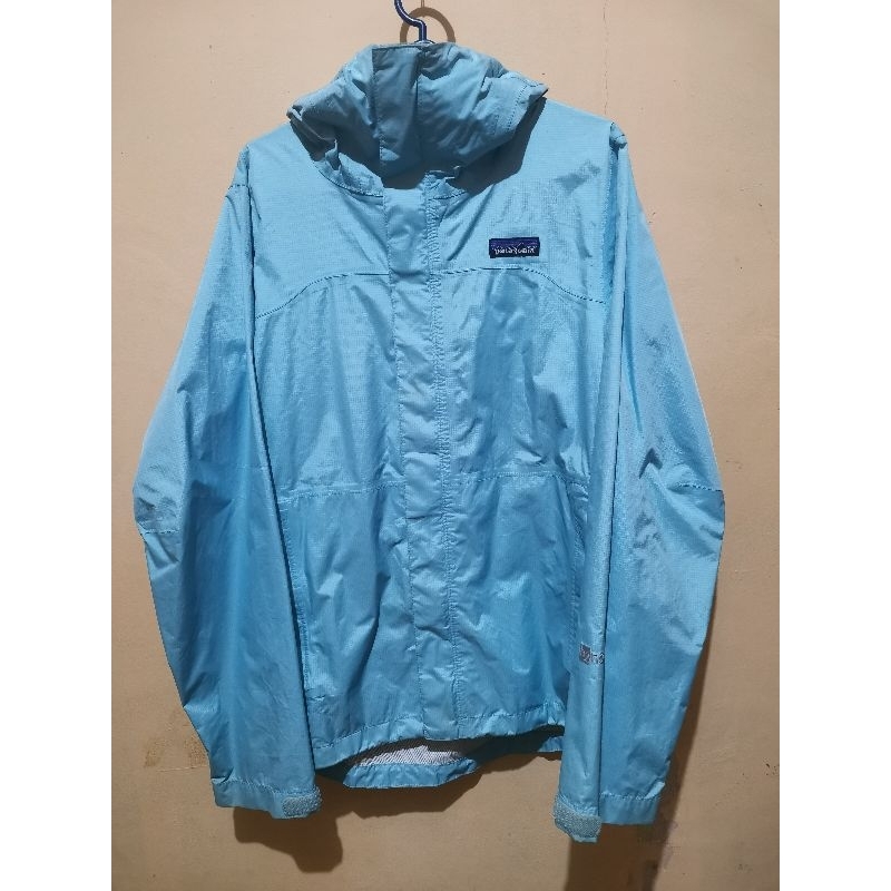 Jaket Gunung Waterproof Patagonia H2no