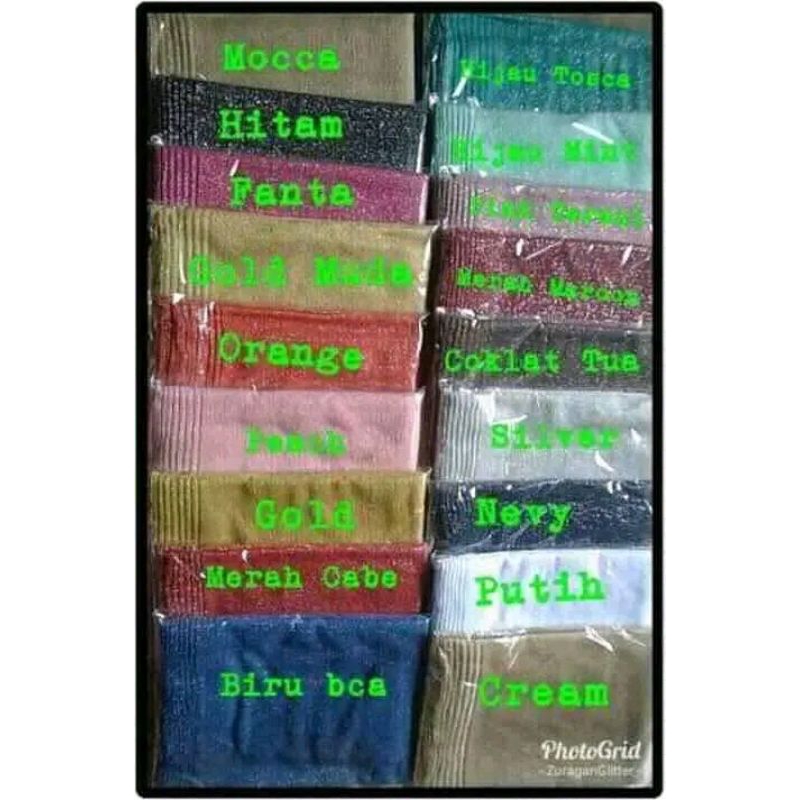 pasmina gliter rajut/pasmina rajut/pasmina pengantin/jilbab rajut