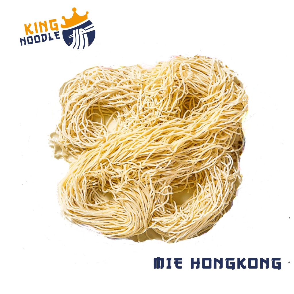

Mie Hongkong